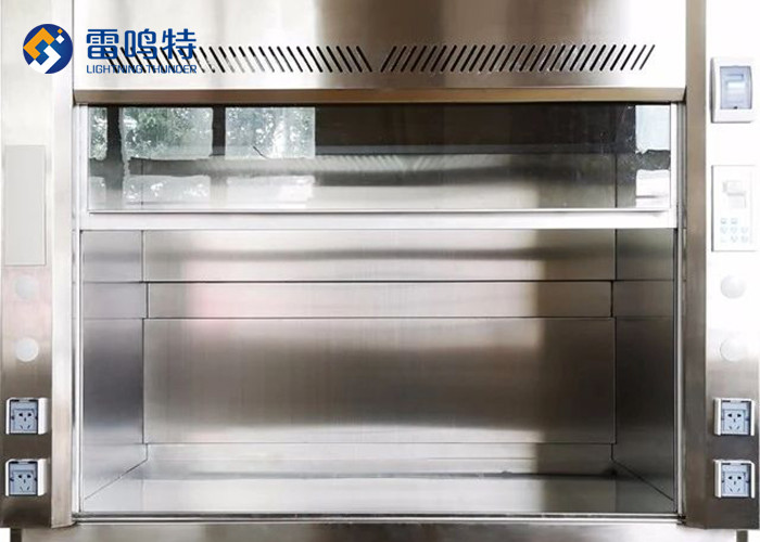 Stainless Steel Benchtop Fume Hood Laboratory Chemical Furniture