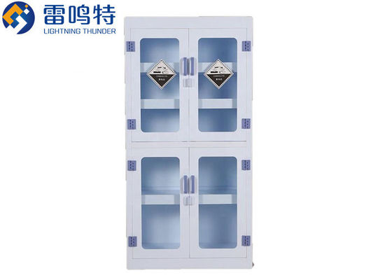Tủ lưu trữ phòng thí nghiệm 1800mm dễ dàng tháo rời